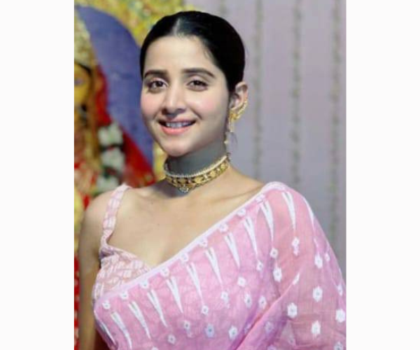 Ruchi Mishra